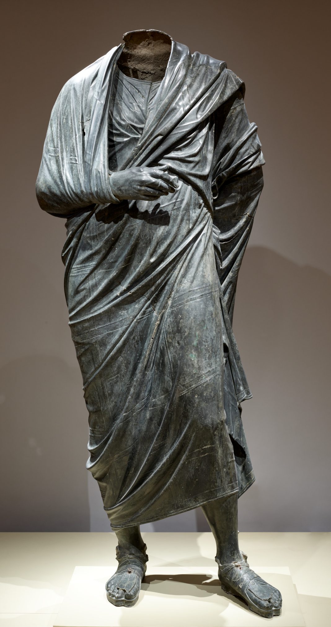 Cleveland Museum of Art