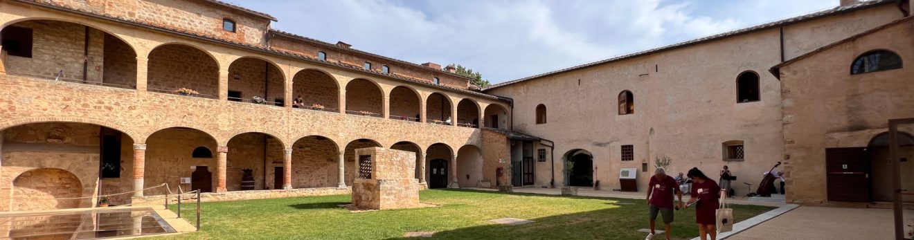 Monteriggioni