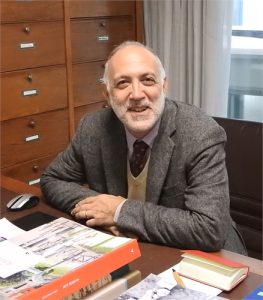 Paolo Carafa Alfonsina Russo
