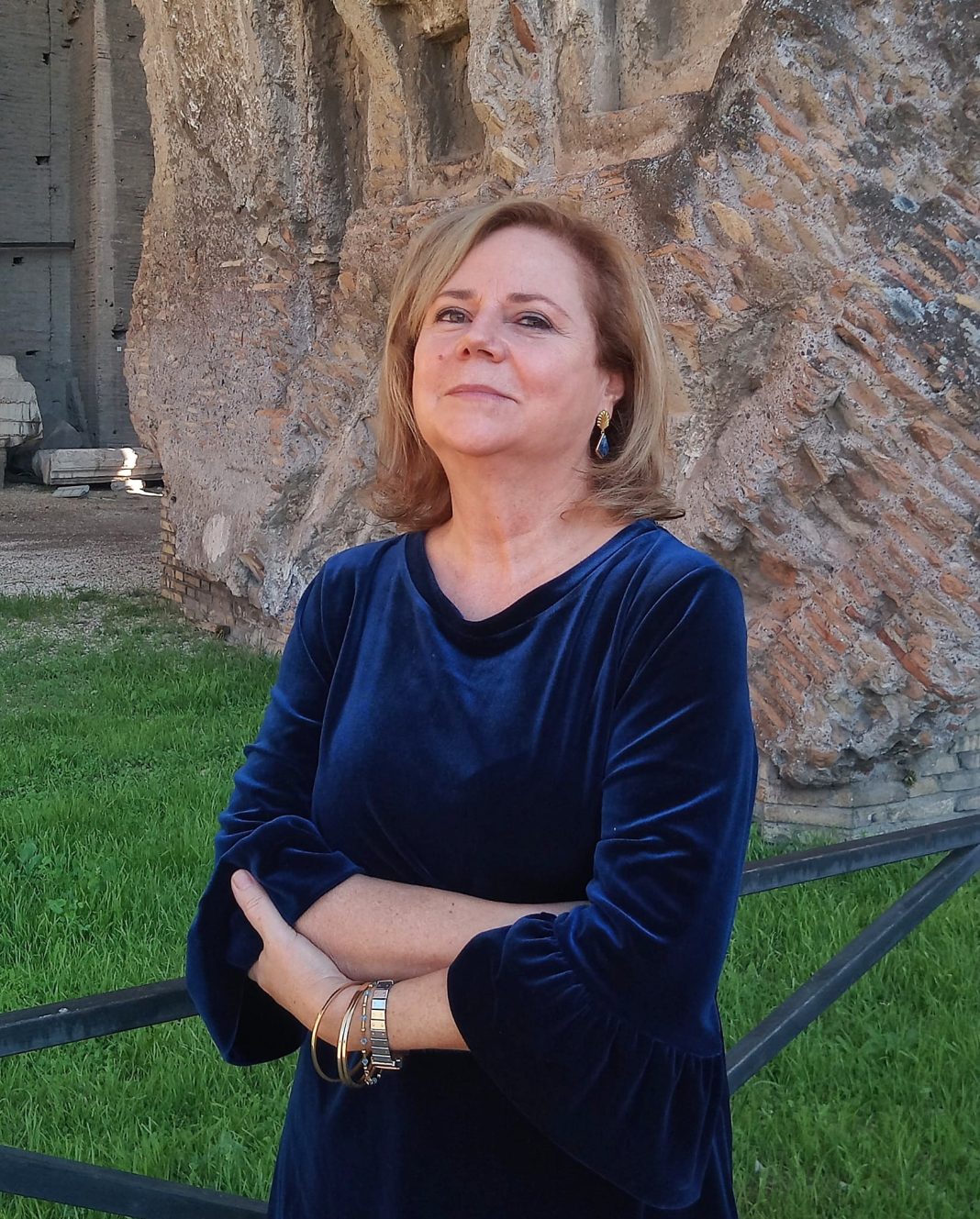 Sapienza Alfonsina Russo