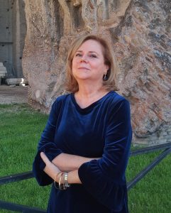 Sapienza Alfonsina Russo